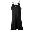 22 Vestido Mujeres - negro,