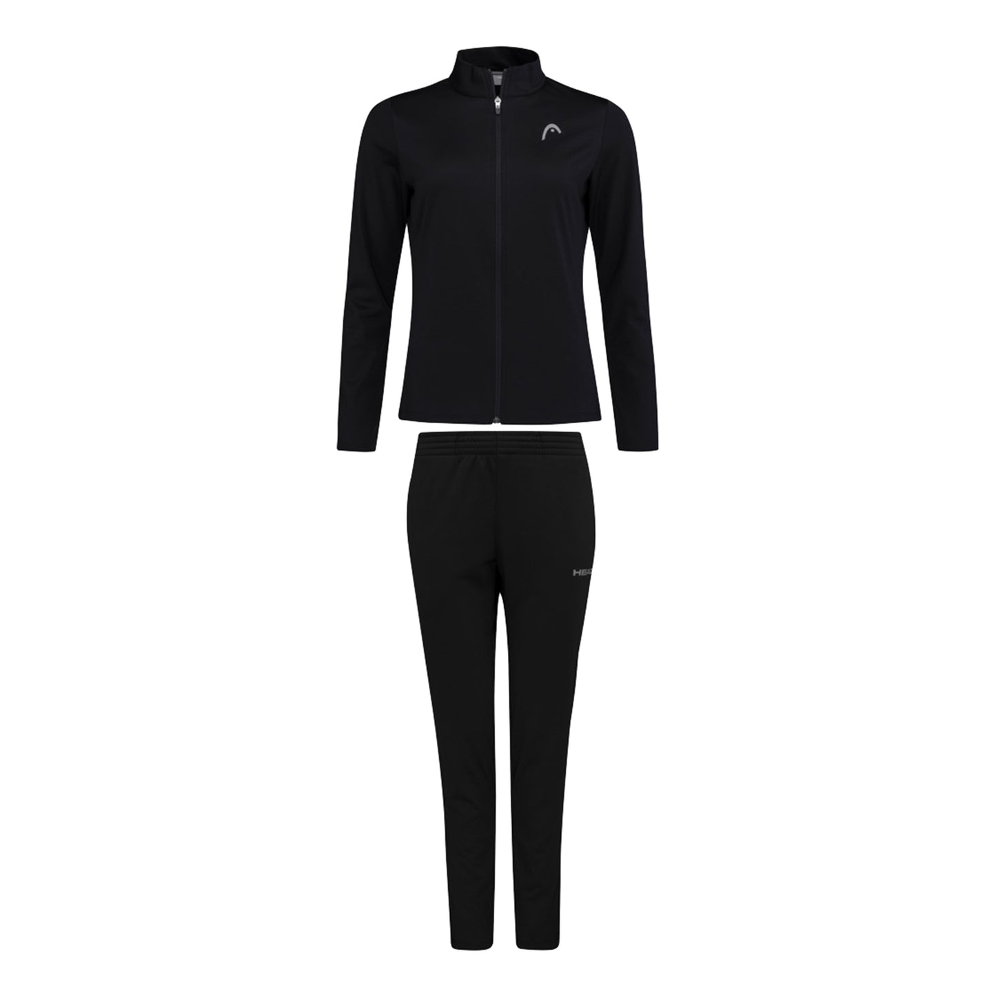 HEAD Easy Court Chándal Mujeres-Negro