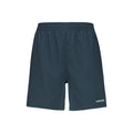 Club 7 Shorts Hombres-Azul Oscuro