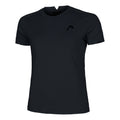 Play Tech T-Shirt Camiseta de manga corta Mujeres - azul oscuro,