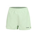 Performance Play Shorts con bolsillo para pelota Mujeres - salvia,