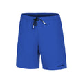 Play Shorts Hombres - azul,