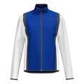 Club 25 Jacket Men Chaqueta De Entrenamiento Hombres-Azul,Blanco