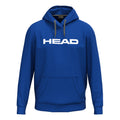 Club Original Sudadera Con Capucha Hombres-Azul