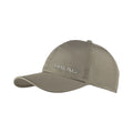 Pro Player Gorra Unisex - gris claro,