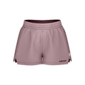 Performance Play Shorts con bolsillo para pelota Mujeres-malva