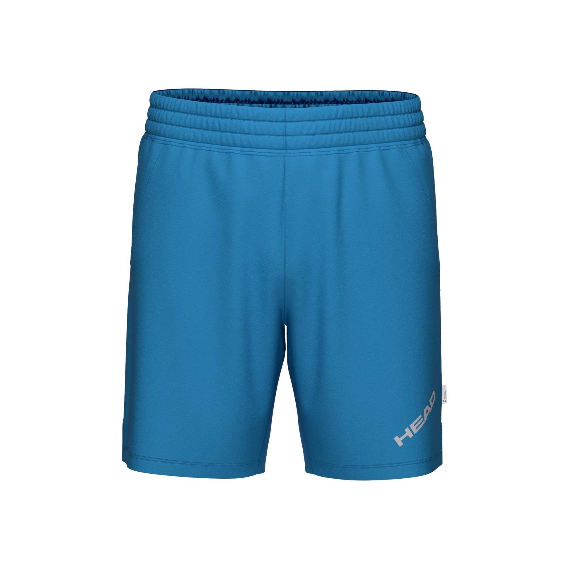 HEAD Pro Shorts Hombres-azul