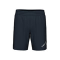 Pro Shorts Hombres-azul oscuro