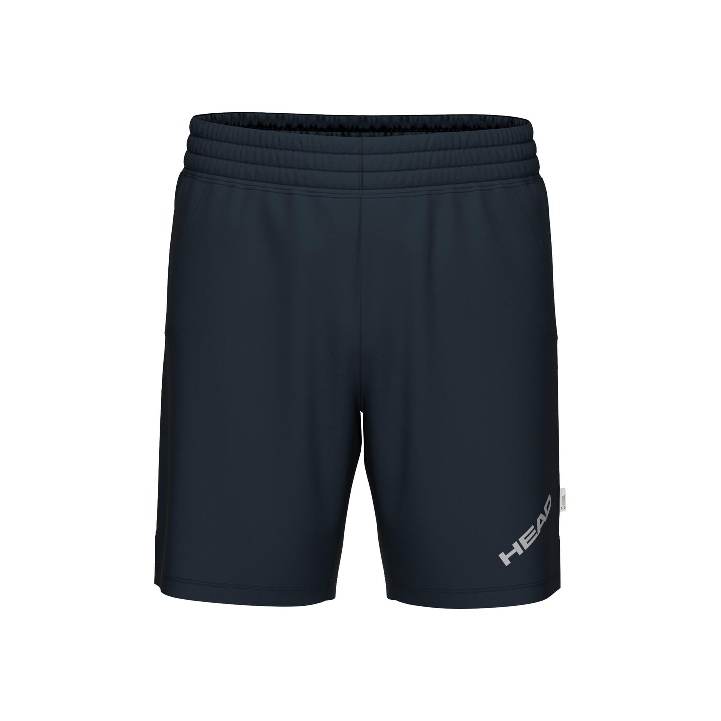 HEAD Pro Shorts Hombres-azul oscuro