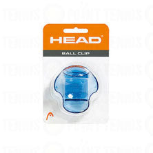 HEAD Ball-Clip Clip para pelotas