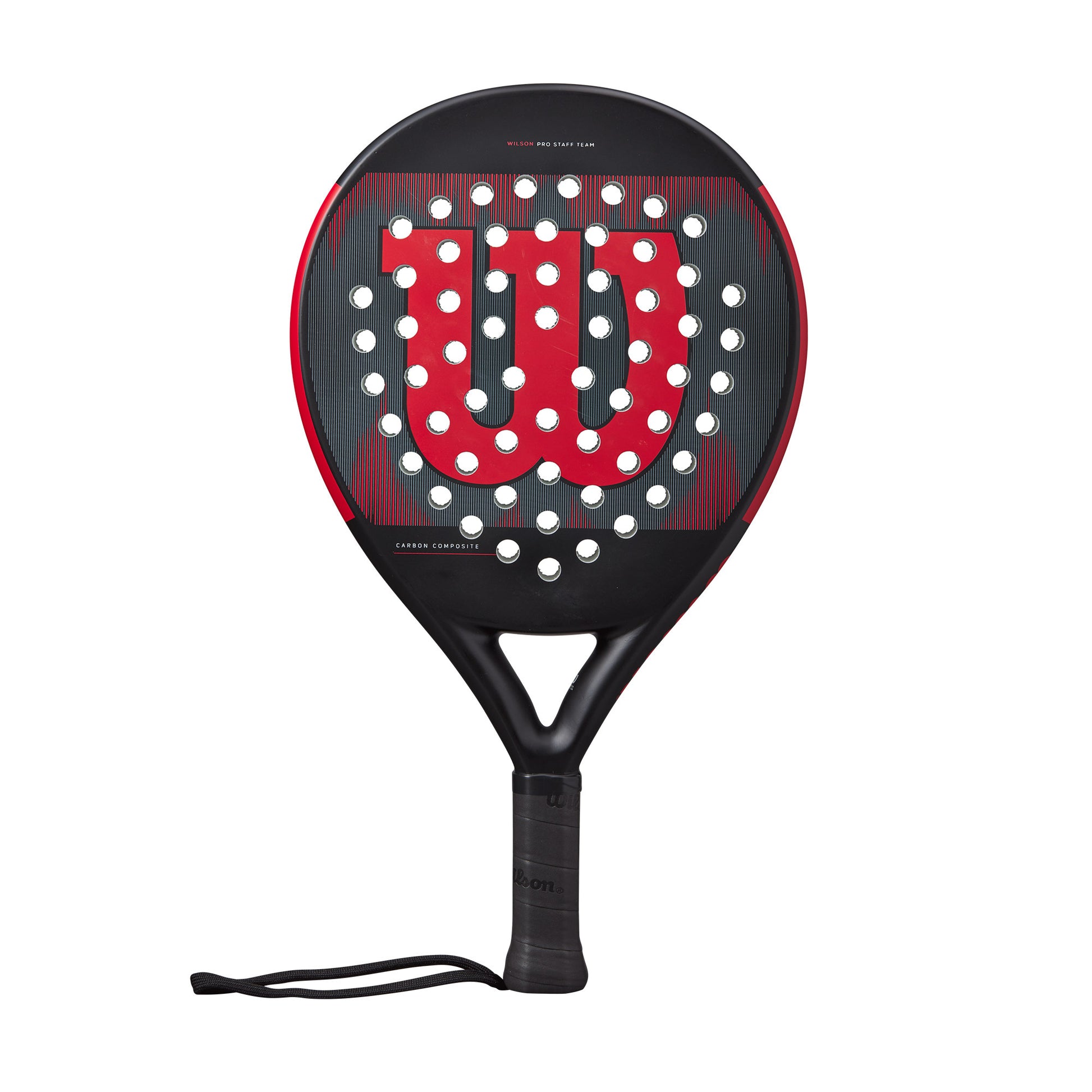 Wilson Pro Staff Team Pala de pádel