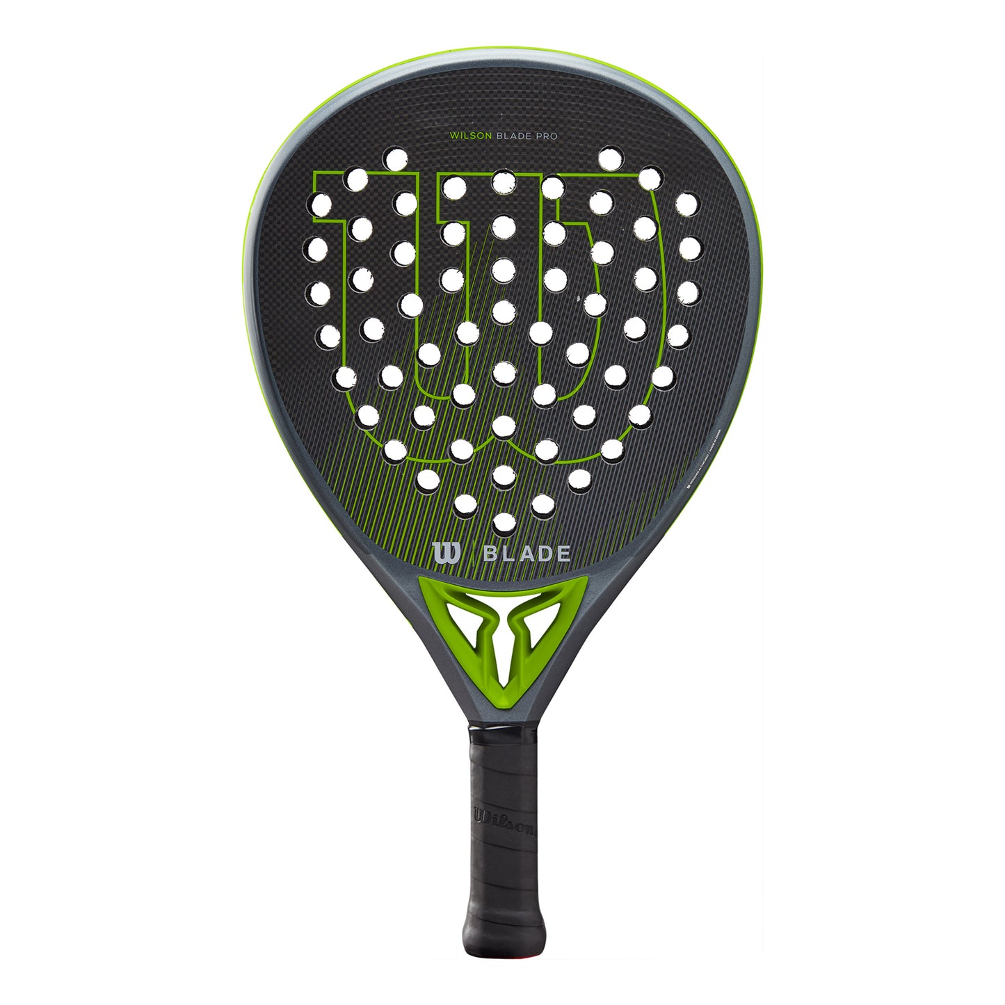 Wilson Blade Pro V2 Pala de pádel