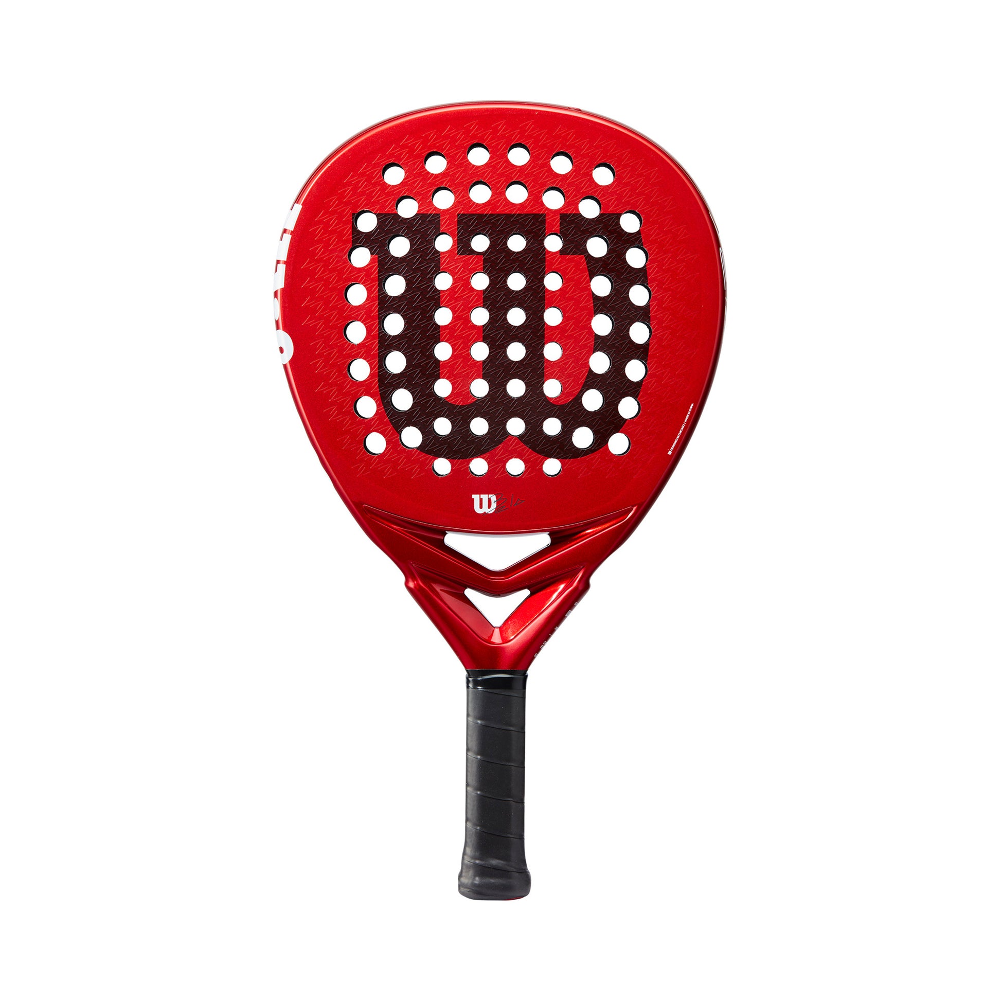 Wilson Bela Elite V2.5 Pala de pádel