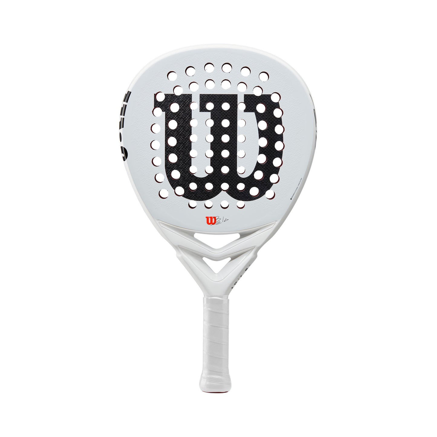 Wilson Bela LT V2.5 Pala de pádel