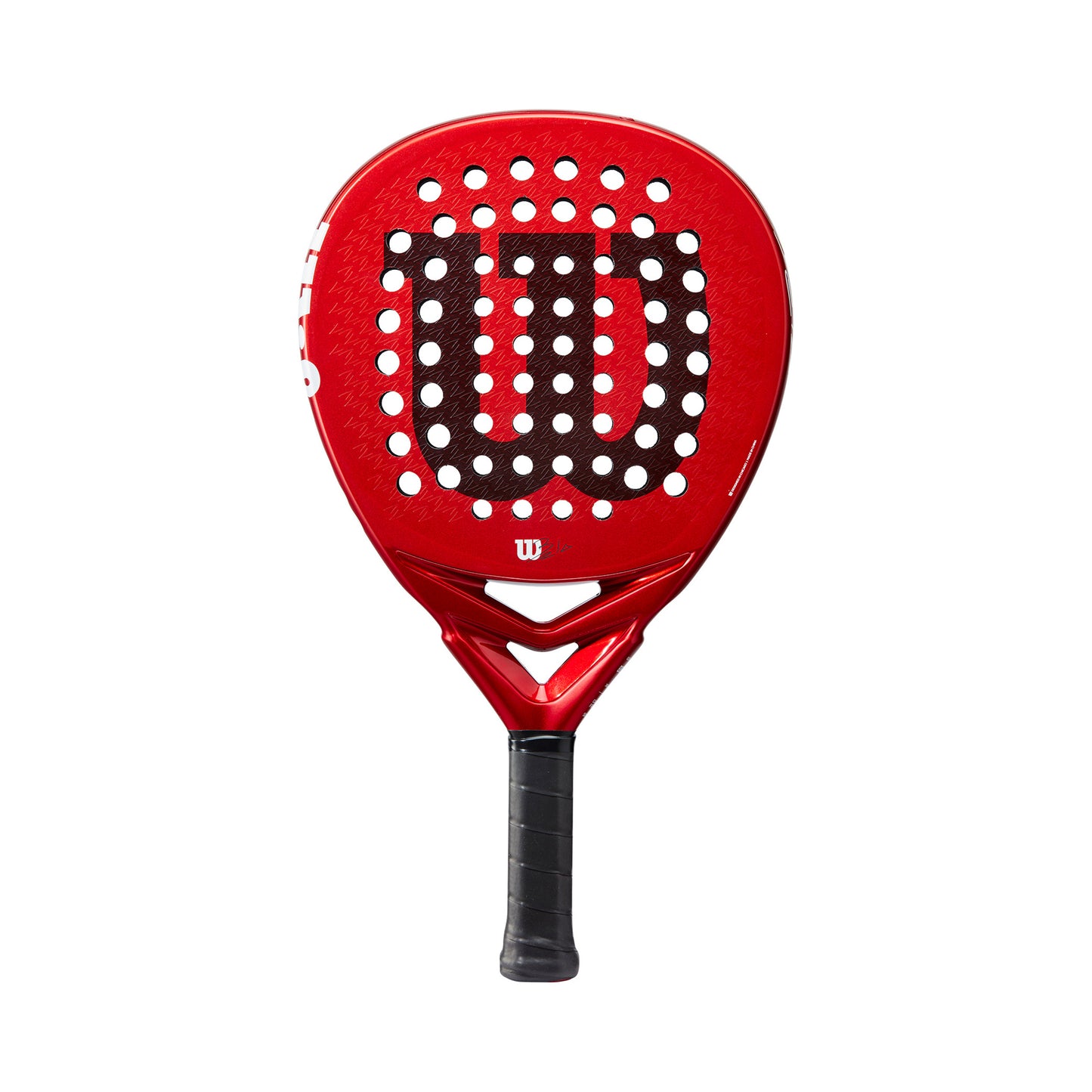 Wilson Bela Elite V2.5 Pala de pádel