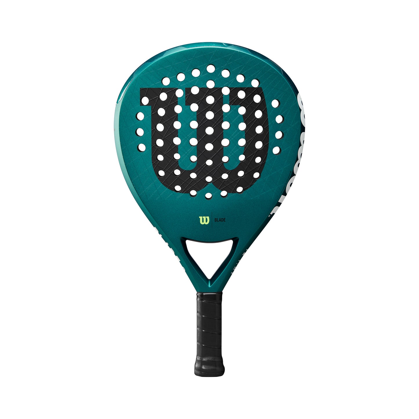 Wilson Blade Pro V3 Pala de pádel Raquetas de test