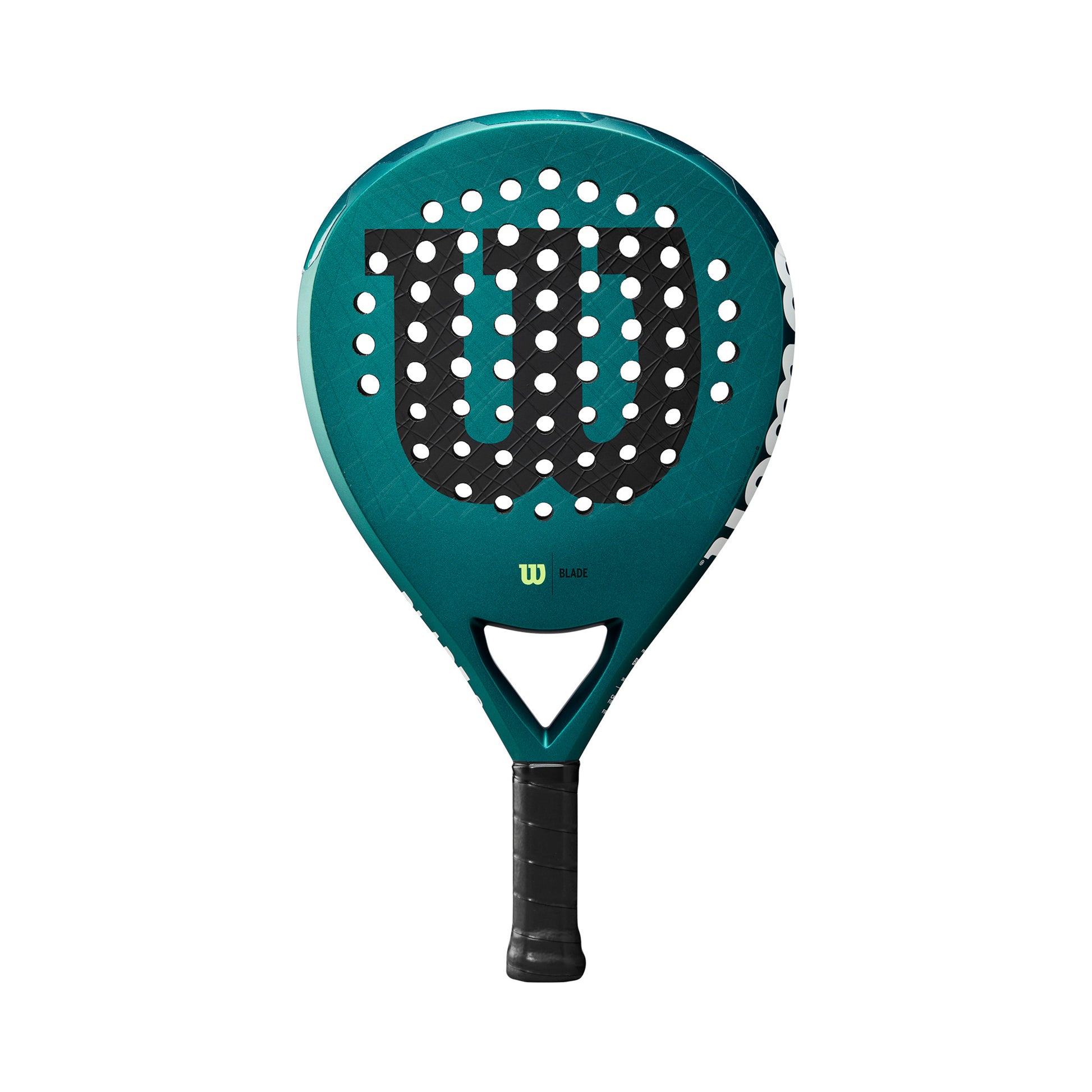 Wilson Blade Pro V3 Pala de pádel Raquetas de test