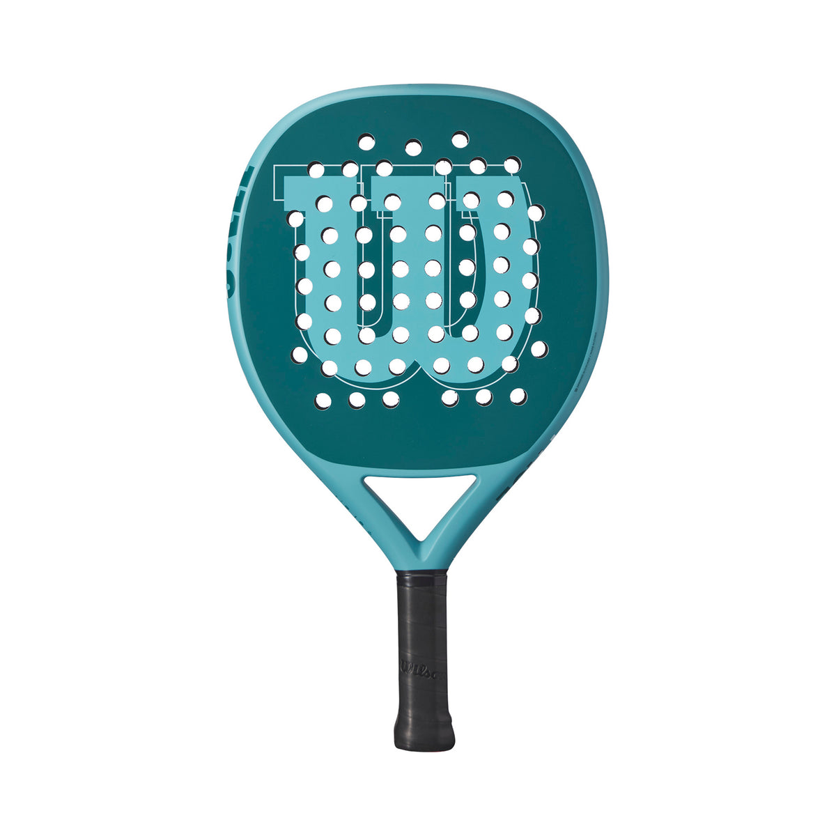 Wilson Pace V1 Pala de pádel