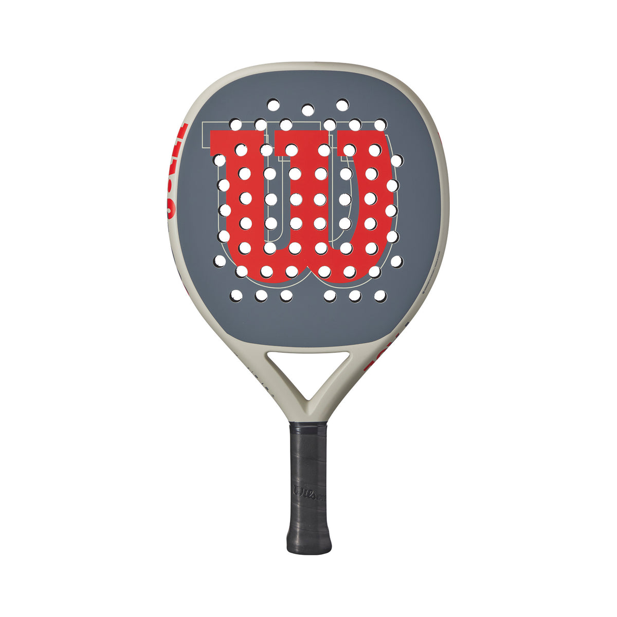 Wilson Pace V1 Pala de pádel
