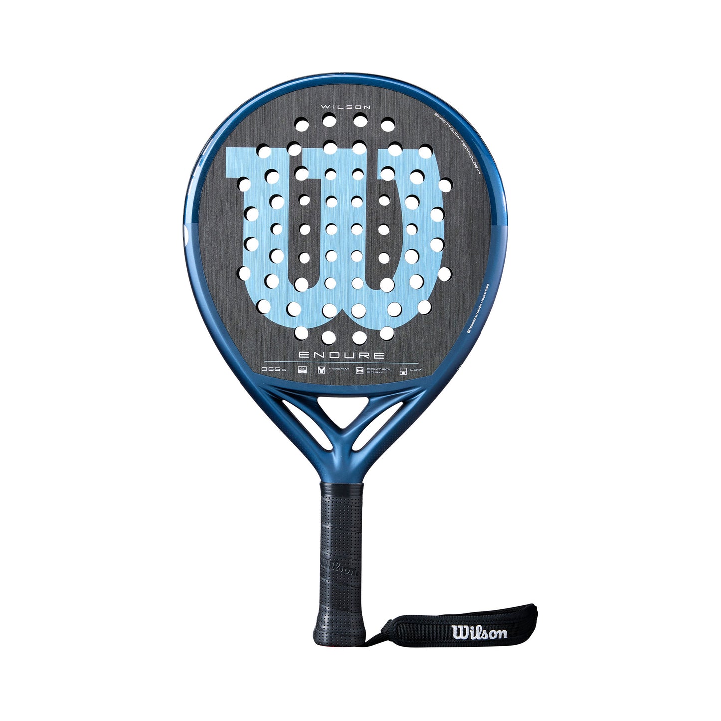 Wilson Endure V1 Pala de pádel