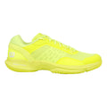 Hurakn Pro 2 Zapatilla De Pádel Hombres-Amarillo,Blanco