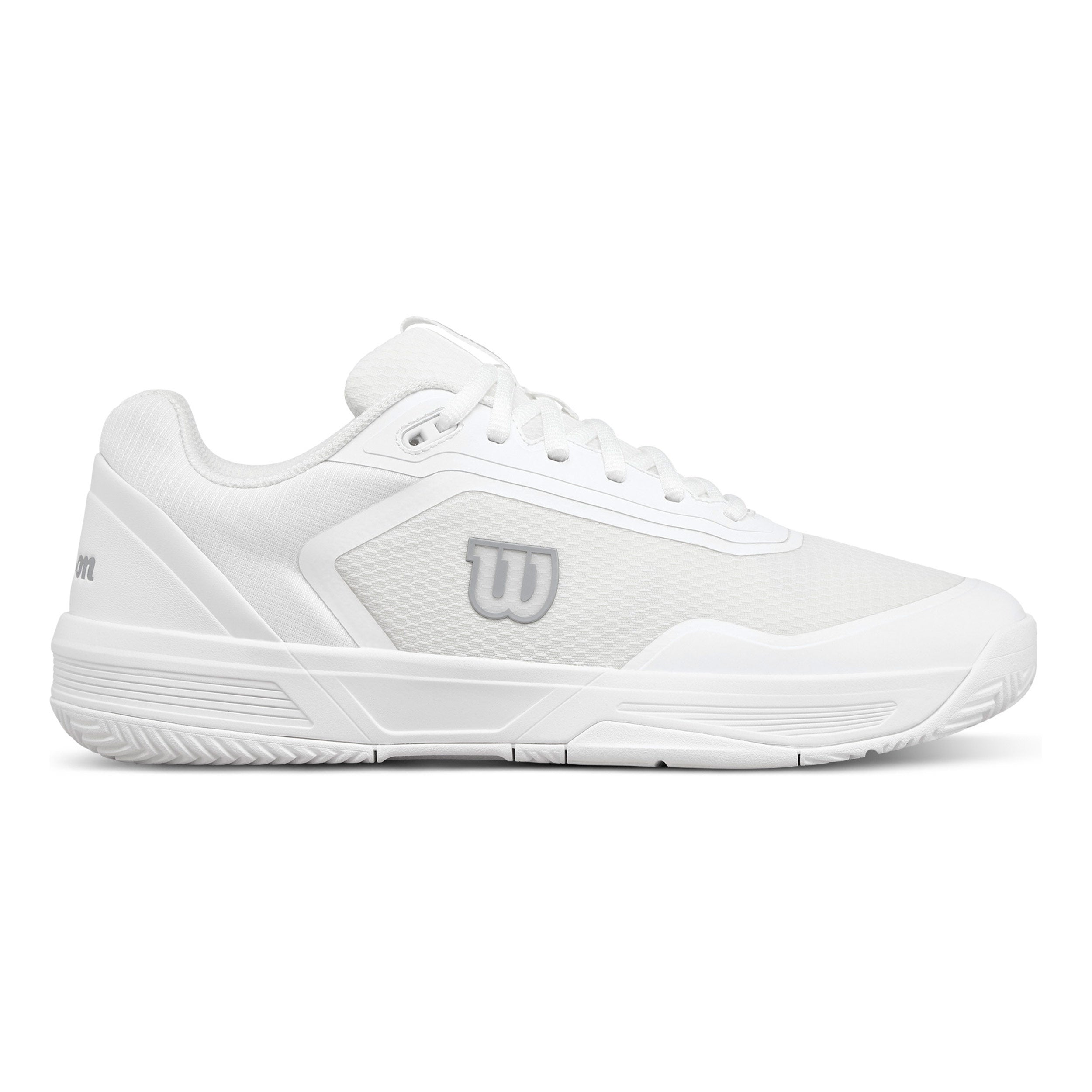 Wilson Court Glide Zapatilla todas las superficies Hombres-blanco