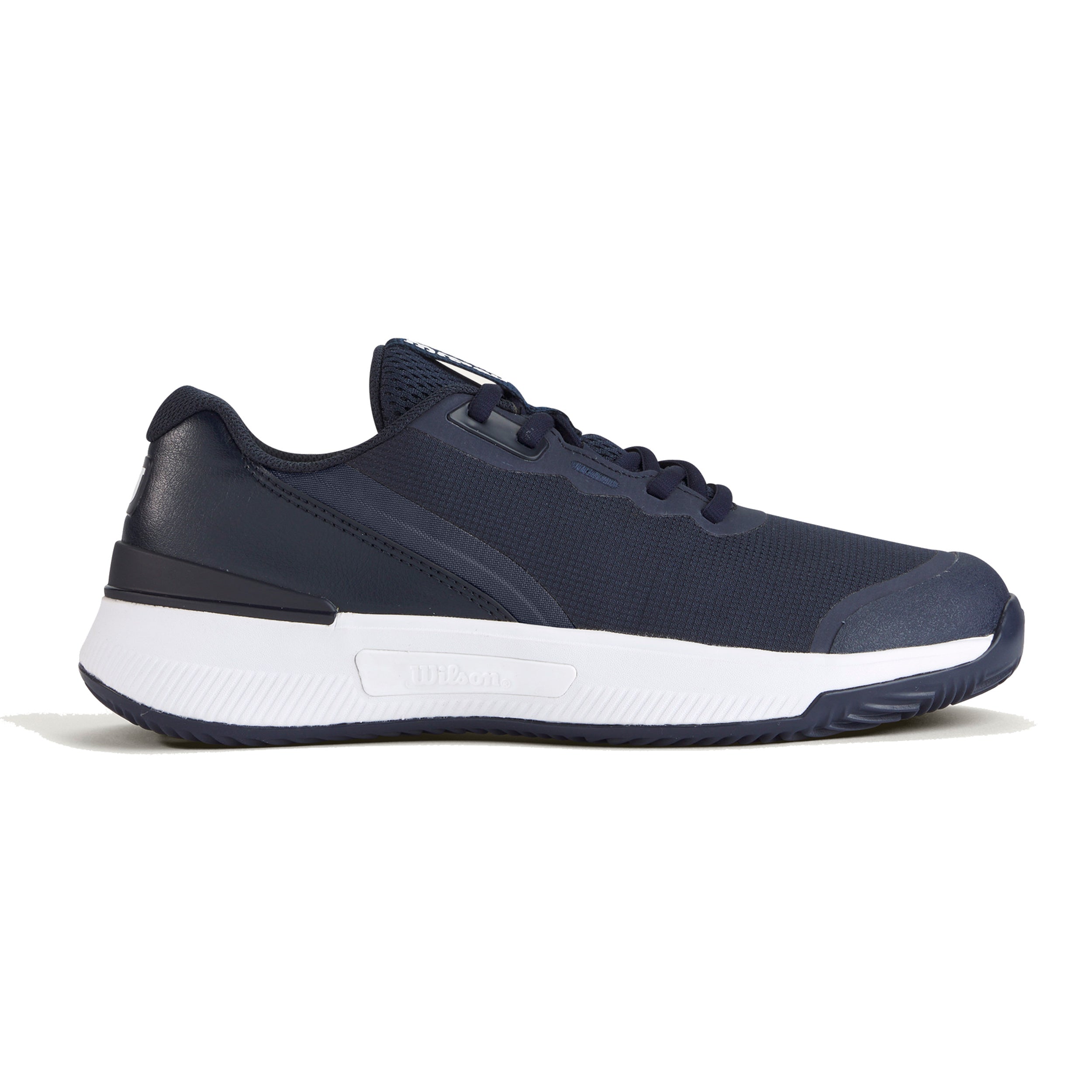 Wilson Intrigue Pro Zapatilla Tierra Batida Mujeres-Azul Oscuro