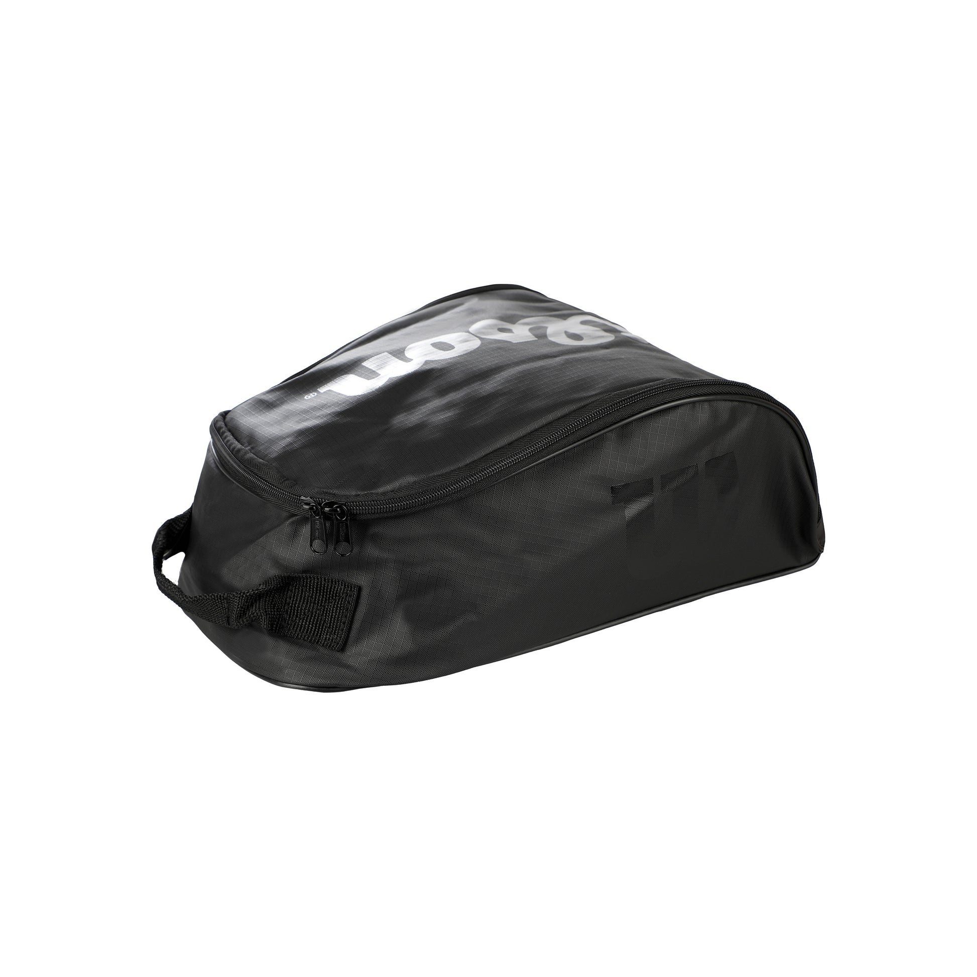 Wilson Tour Bolsa Para Zapatillas Edición Especial-Negro