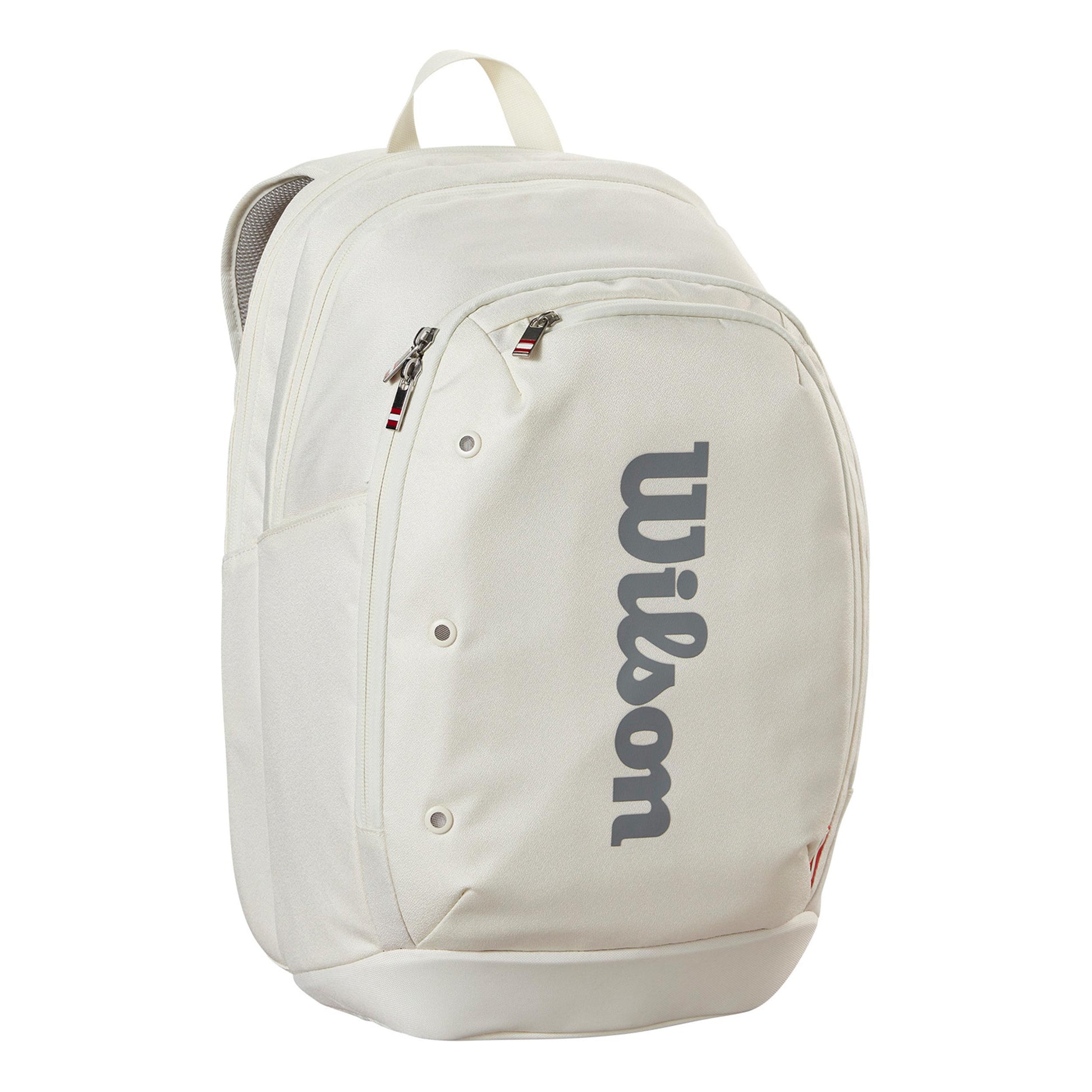 Wilson Tour Mochila-Blanco