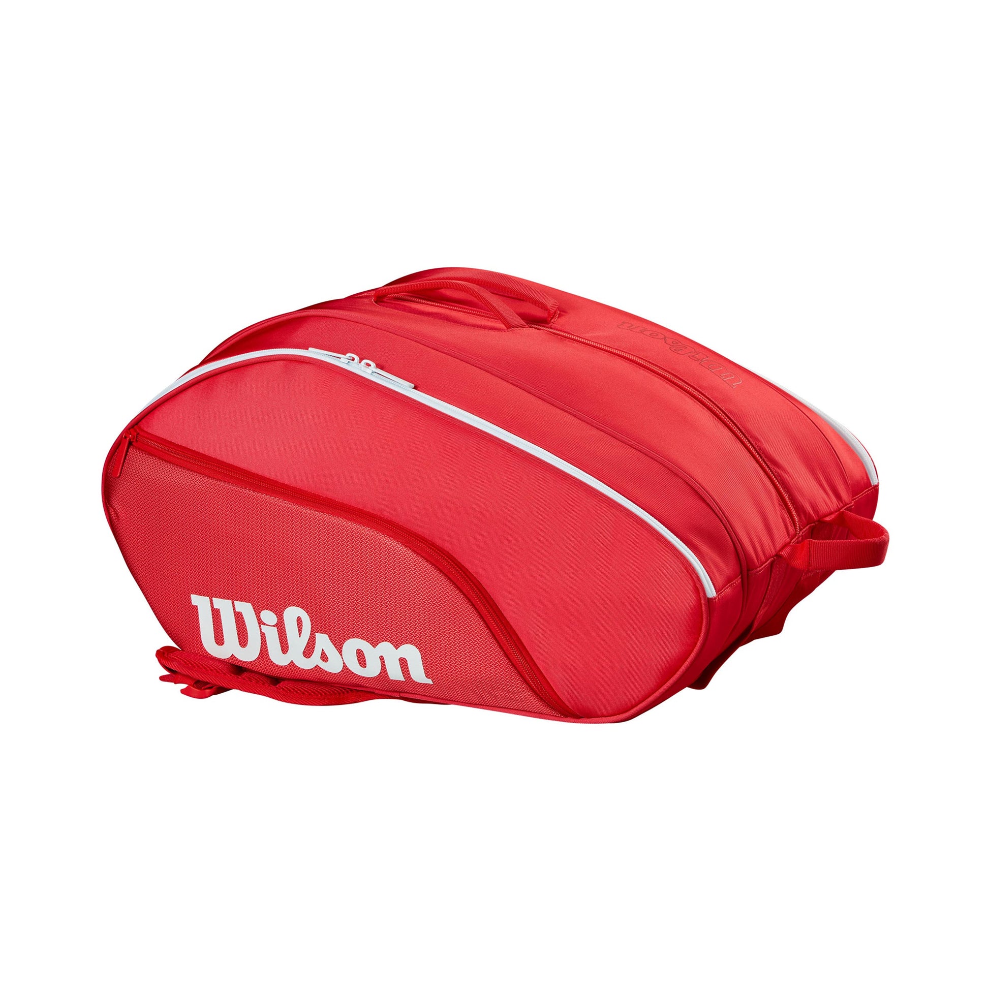Wilson Bela Tour Paletero-Rojo