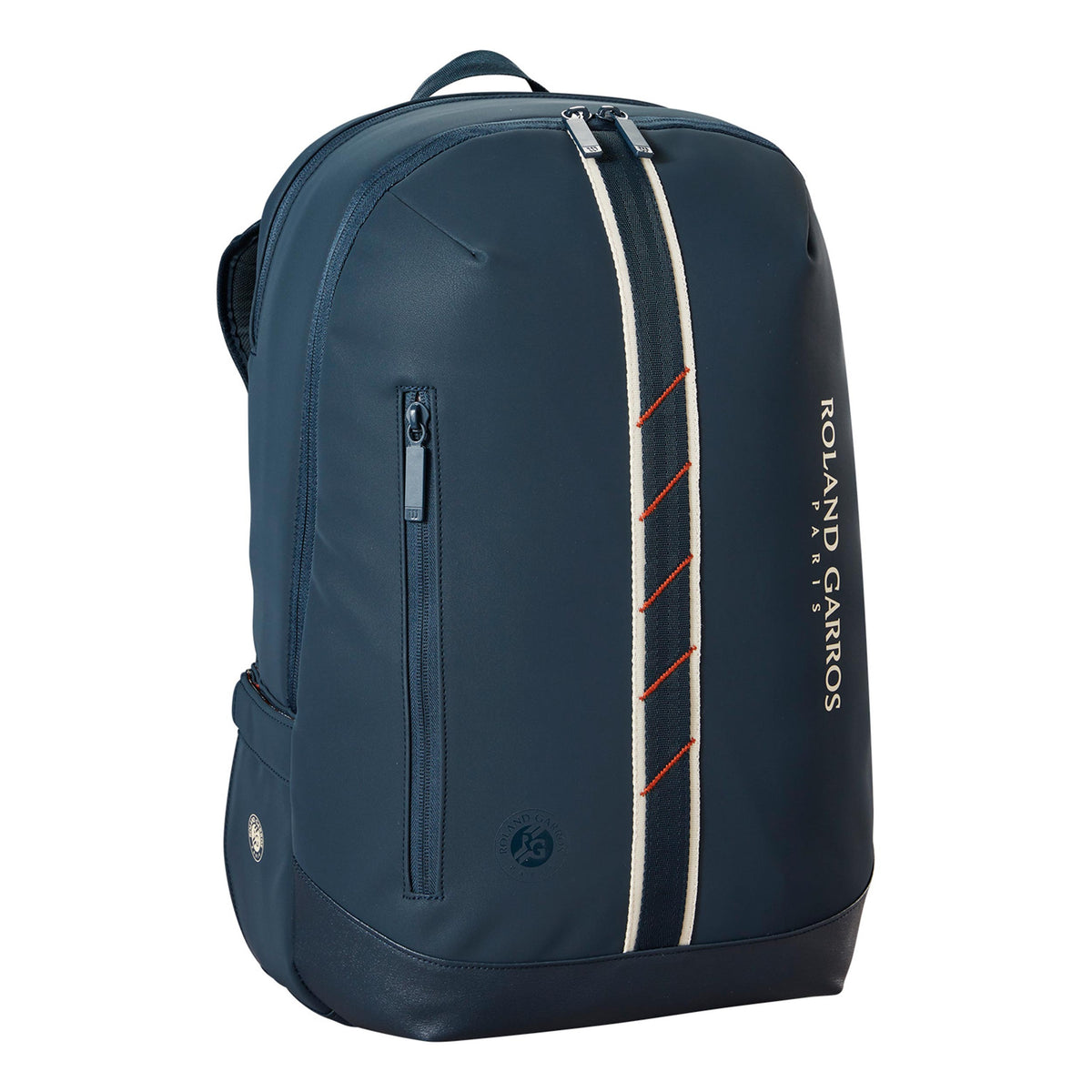 Wilson Tour Roland Garros Mochila-Azul Oscuro