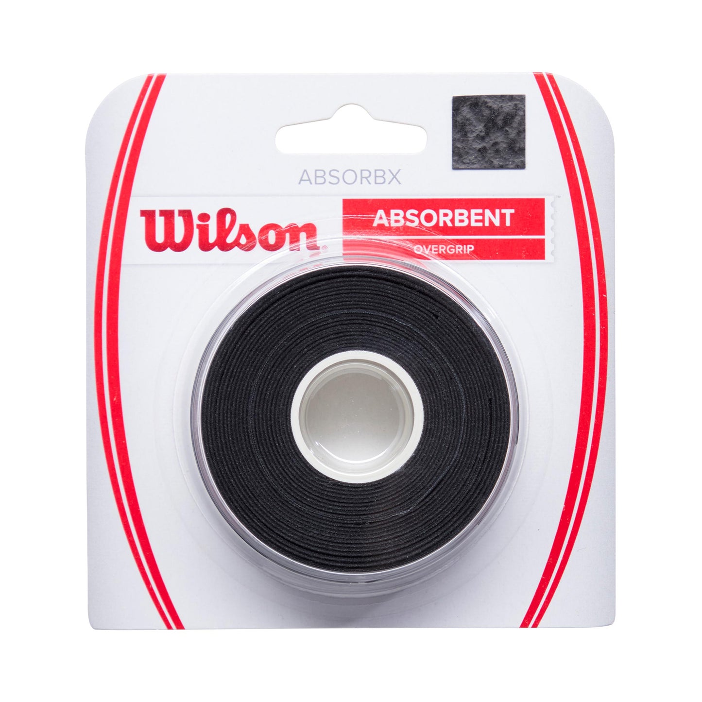 Wilson Dry Pack De 3-Negro