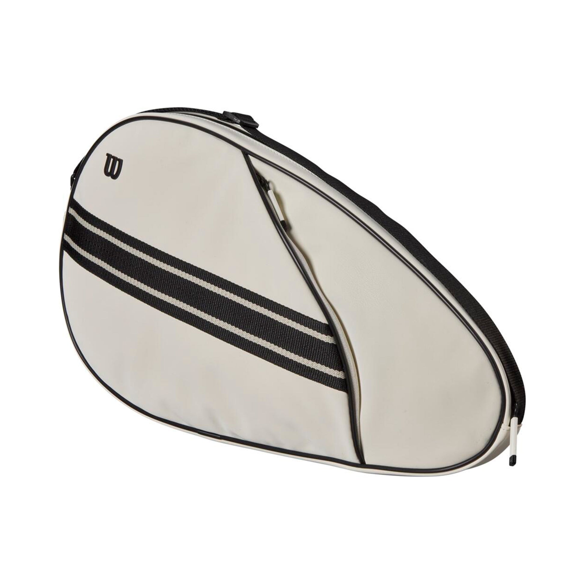 Wilson Padel Cover Standard Funda para raqueta