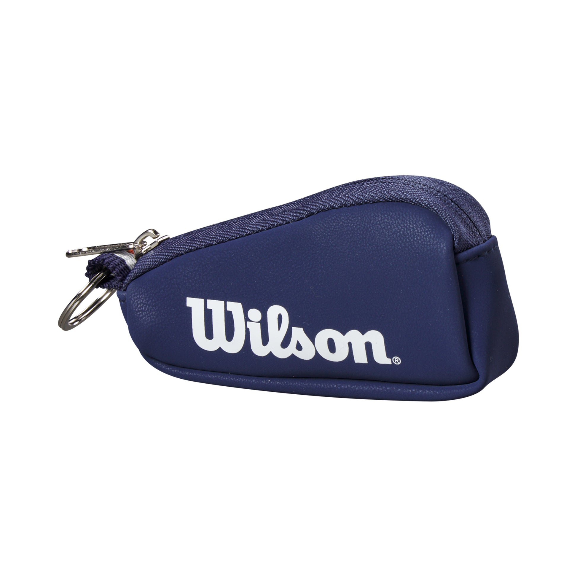 Wilson Roland Garros Keychain Bag Llavero