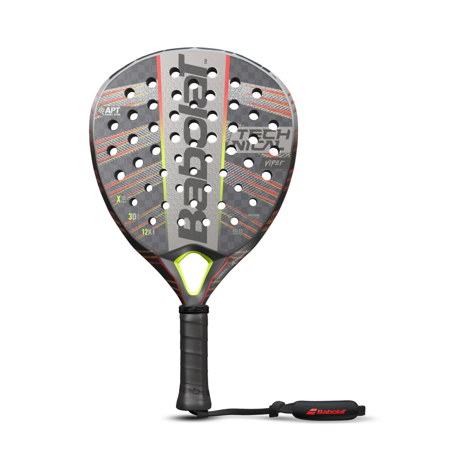 Babolat Technical Viper APT Pala de pádel