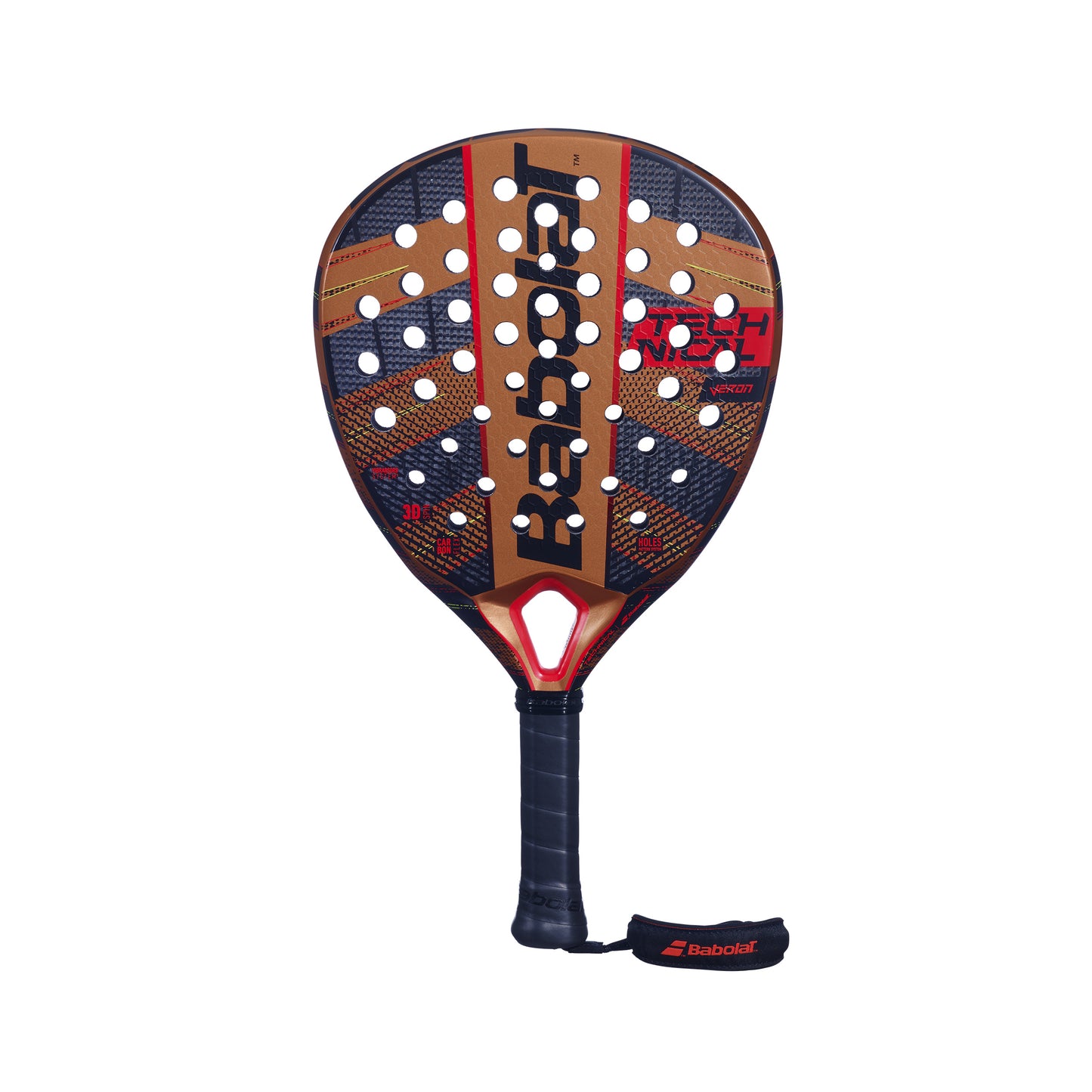 Babolat Technical  Pala de pádel