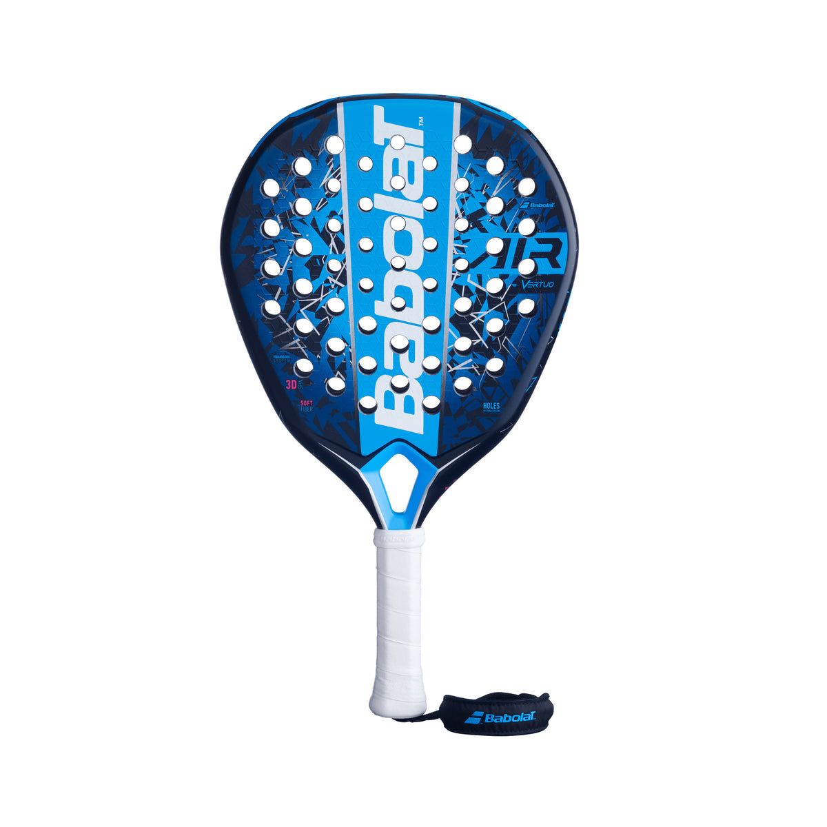 Babolat Air Vertuo 2025 Pala de pádel