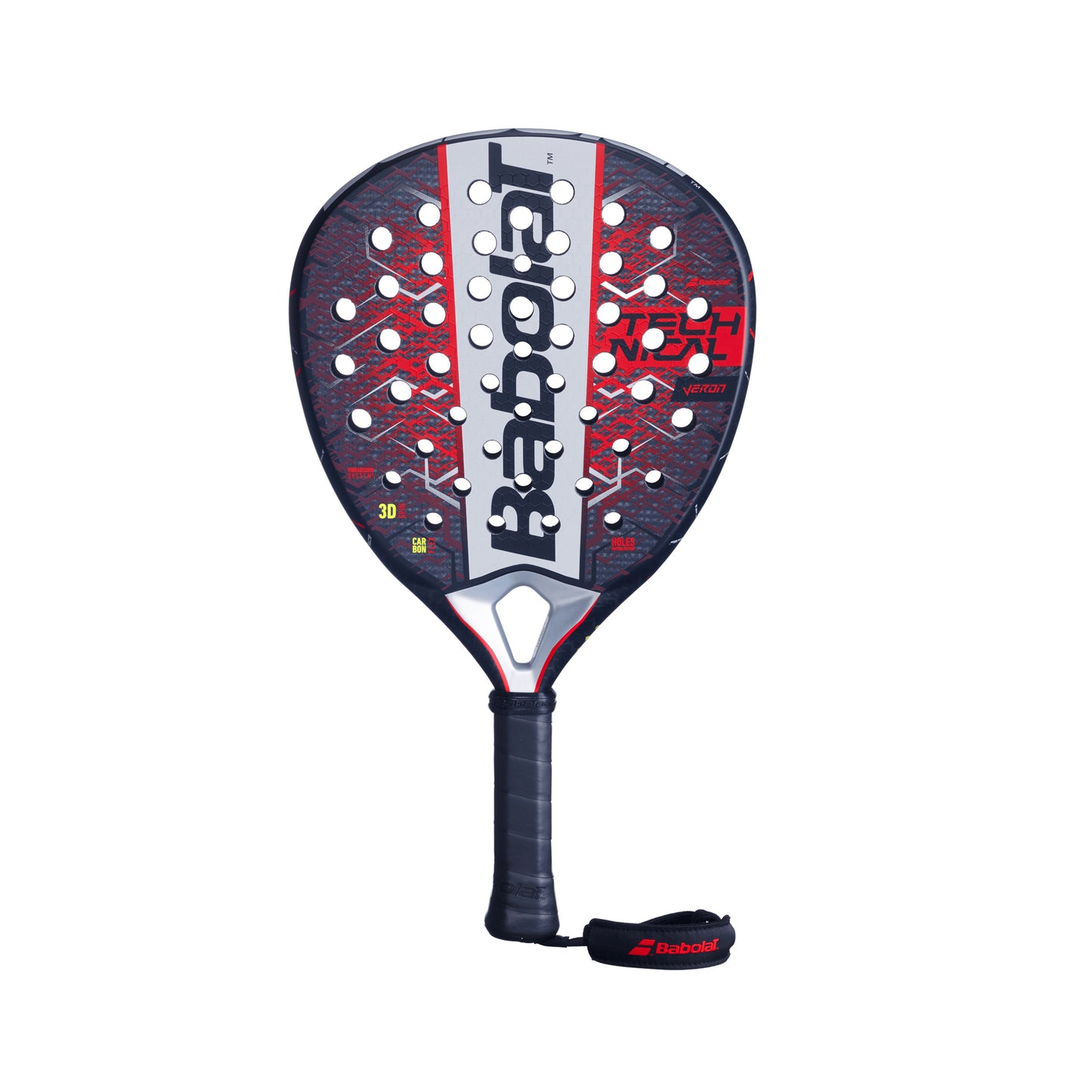 Babolat Technical Veron 2025 Pala de pádel