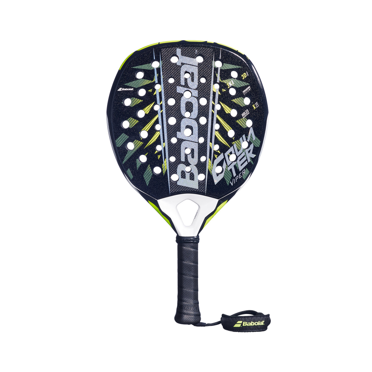Babolat Counter Viper 2026 Pala de pádel