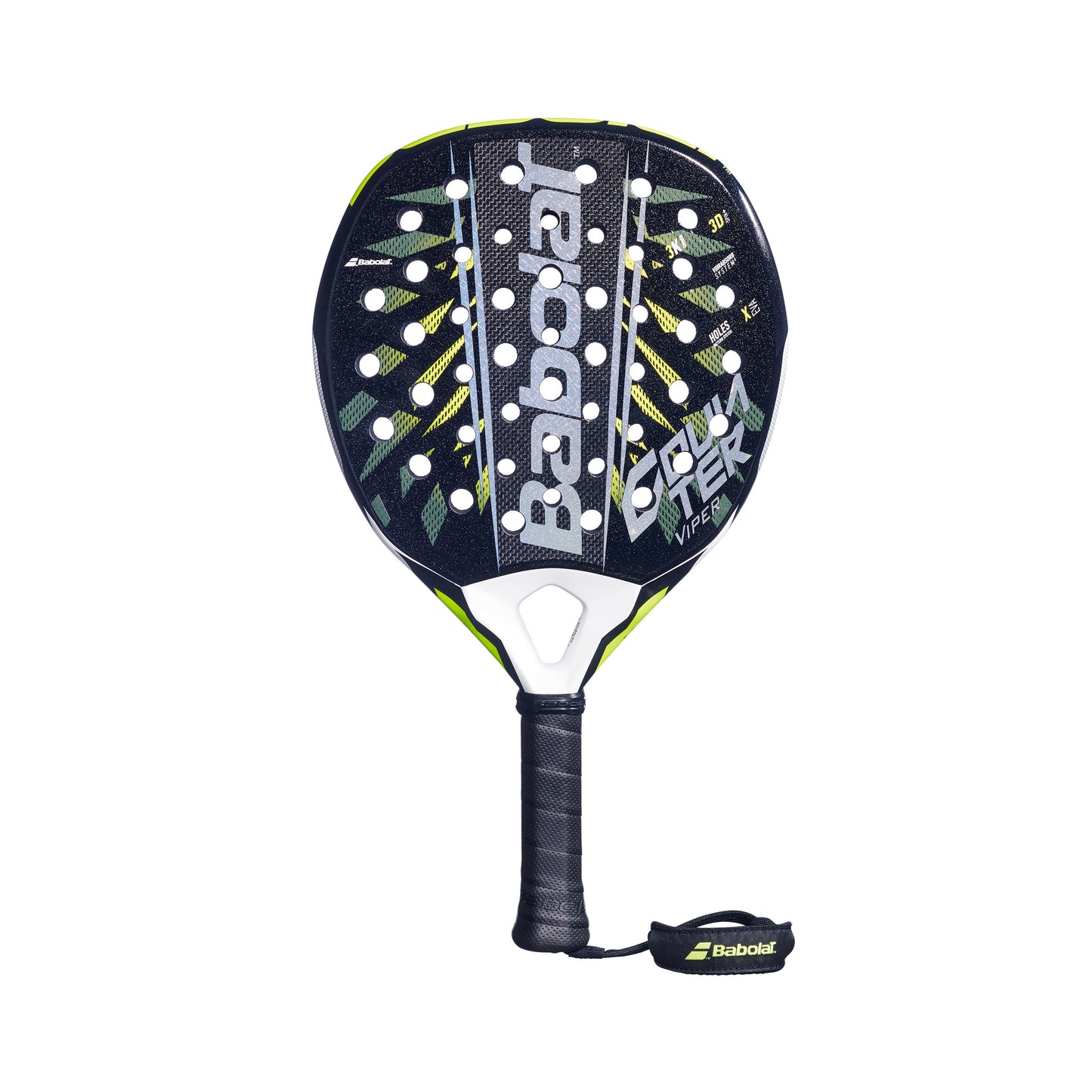 Babolat Counter Viper 2026 Pala de pádel