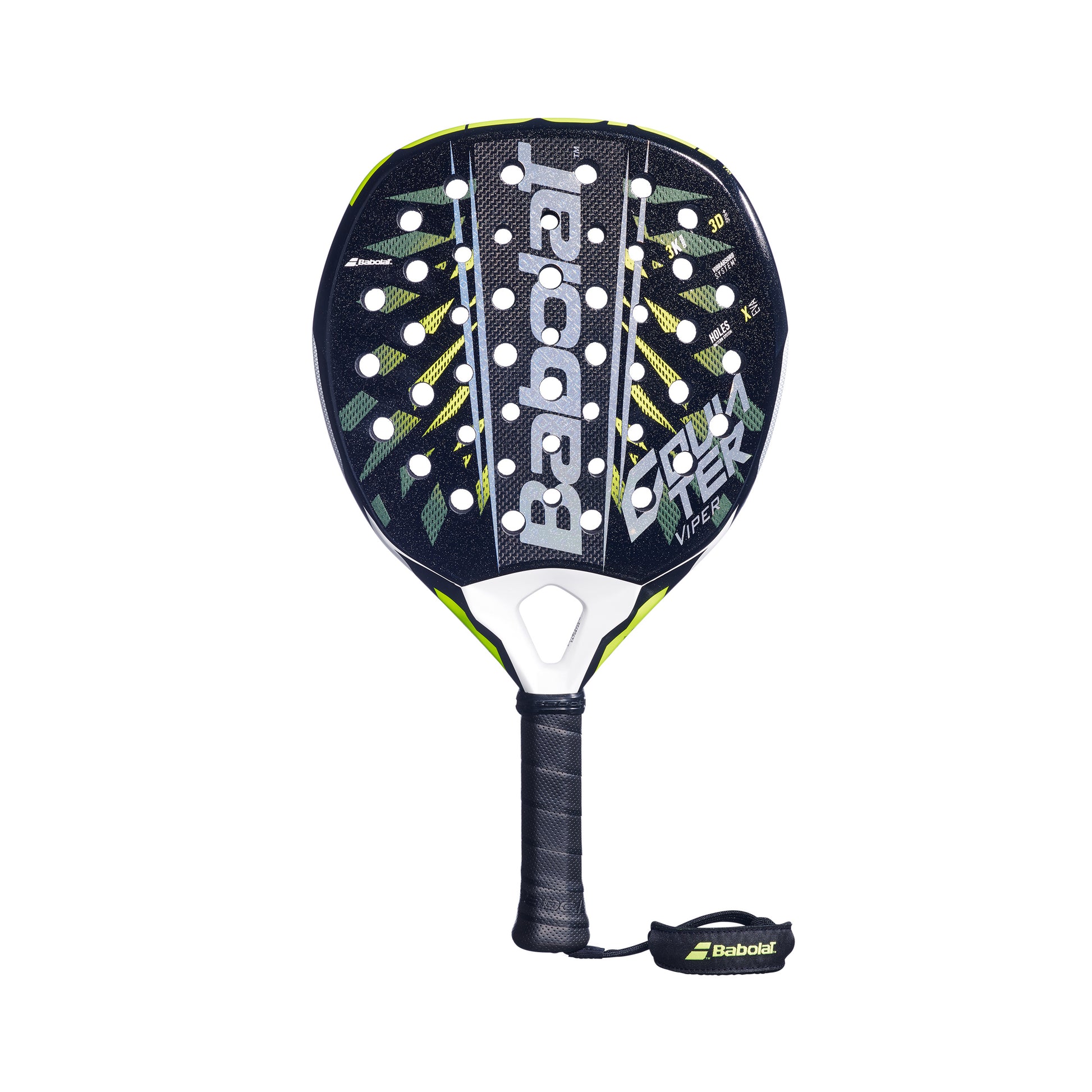 Babolat Counter Viper 2026 Pala de pádel