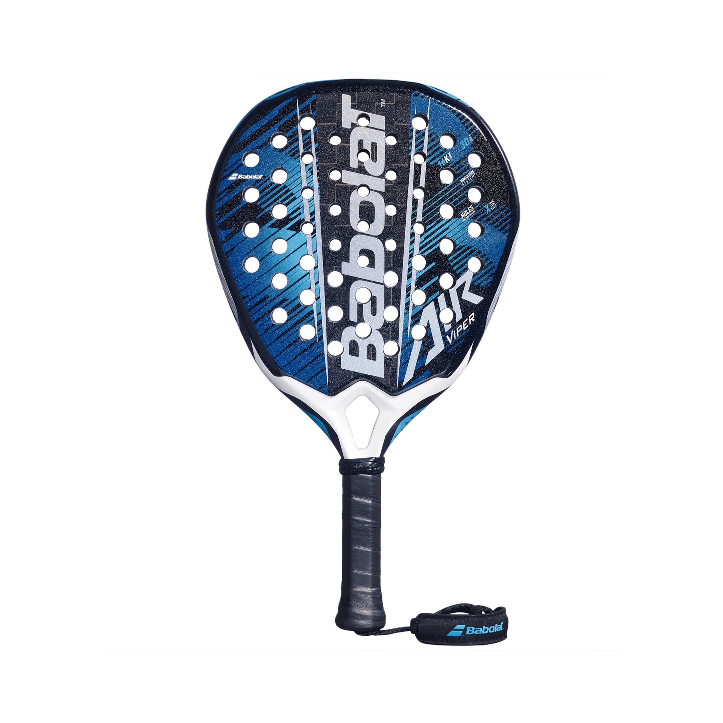 Babolat Air Viper 2026 Pala de pádel
