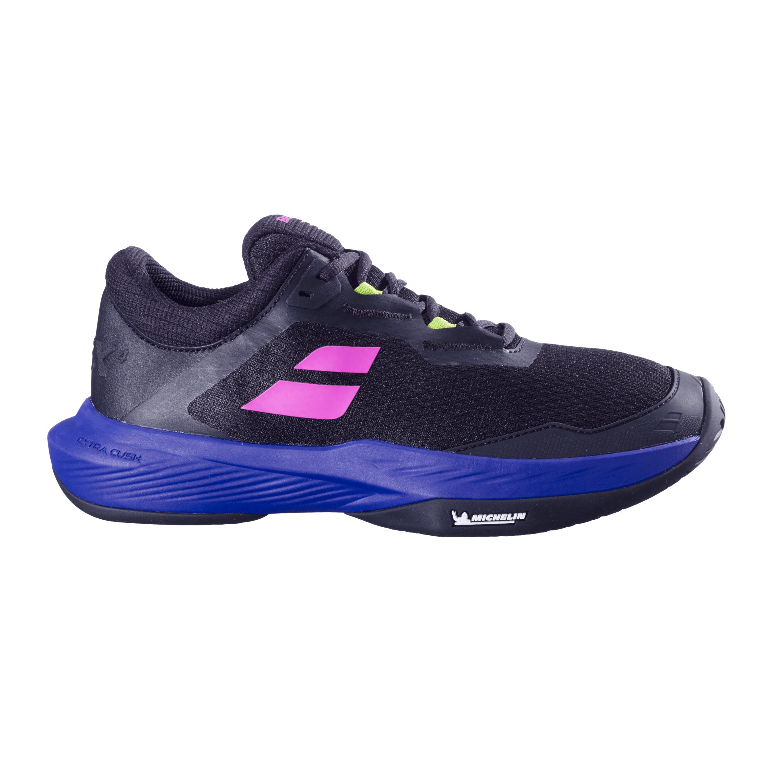 Babolat Sfx 4 AC Zapatilla todas las superficies Hombres - negro, azul