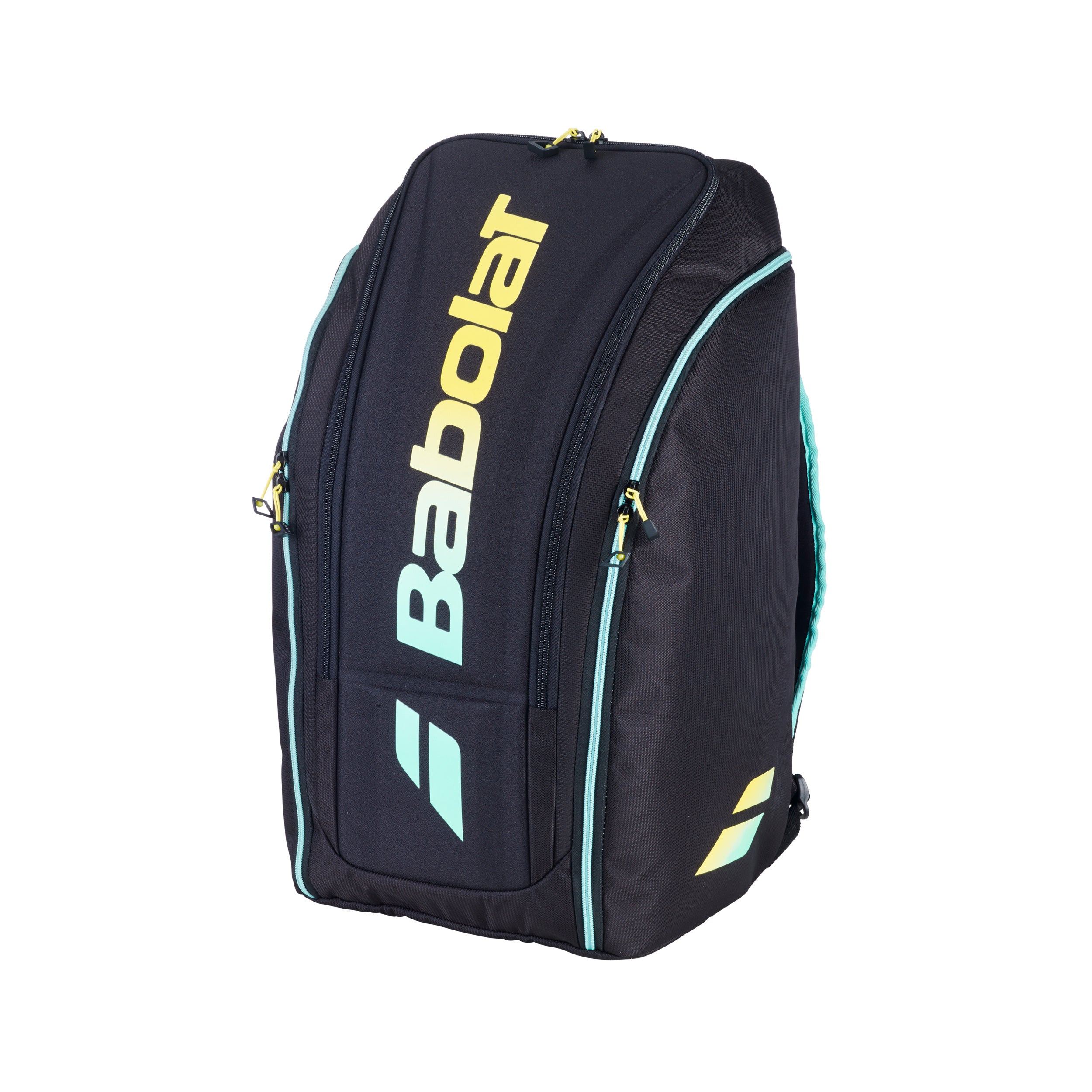 Babolat Performance 2025 Mochila-Negro,Multicolor