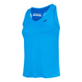 Play Camiseta De Tirantes Mujeres-Azul