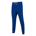 Play Pantalón de entrenamiento Mujeres - azul oscuro, gris