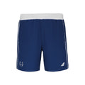 Lebron Shorts Hombres - azul,