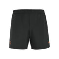 J. Lebron Shorts Hombres-negro