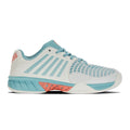 Express Light 3 Zapatilla todas las superficies Mujeres - blanco, menta