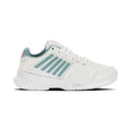 Court Express Omni Zapatilla Todas Las Superficies Niños-Blanco,Azul